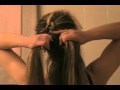How to do a DUTCH REVERSE FRENCH BRAID Hairstyle, Step-by-Step ...