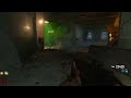 Mob of the Dead: High Round Strategy 35+