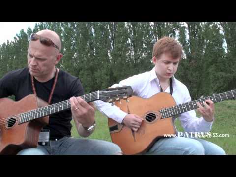 AJL-Guitars Olli Soikkeli (3 of 4) patrus53.com / Samois 2011