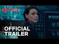 Hostage  Official Trailer  Netflix