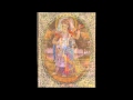 Srimad-Bhagavatam 08.08 - The Churning of the Milk Ocean