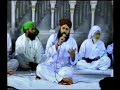 Exclusive Style Qaseed a Burda Sahreef | Hazrat Owais Raza Qadri Sb