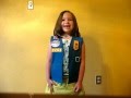 Joining Girl Scouts is the Start! Thumbnail