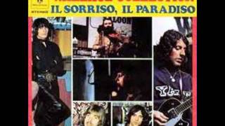 Wallace Collection Il Sorriso Il Paradiso 1971