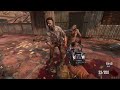 Zombies on Die Rise: The Glitch (Black Ops 2)