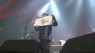 ルースターズ [ＩＮ　ＴＨＥ　ＭＯＴＩＯＮ] ルースターズ/IN THE MOTION