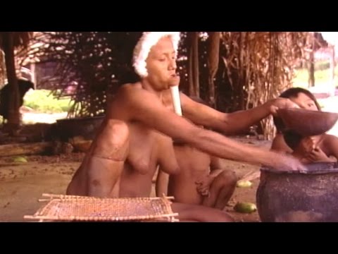 Aislados: Tribu Zo'é (Parte 2) / Isolated: The Zo'é tribe (part 2)