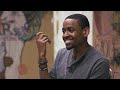 Artist Studio Tour: Riley Holloway