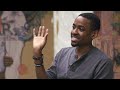 Artist Studio Tour: Riley Holloway