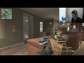 MW3: Live Double MOAB w/ Facecam - Team Pls