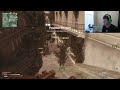 MW3: Live Double MOAB w/ Facecam - Team Pls
