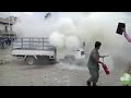 Hot News @Phnom Penh Authorities Crackdown on Striking Workers 12 nov 2013