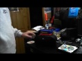 Nokia Lumia 920 Red JBL powerup Wireless Charging Speaker