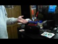 Nokia Lumia 920 Red JBL powerup Wireless Charging Speaker