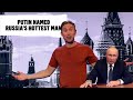 Is Putinâ€™s MADNESS going to cause WW3?! - The Russell Howard Hour 2022