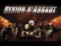 sexion d assault la routine