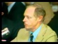 CIA Agent E. Howard Hunt admitting composing fraudulent cables