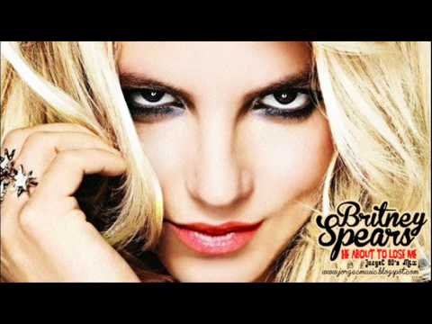 Britney Spears He About To Lose Me JorgeC 80's Mix JorgeLuisCalderonP 