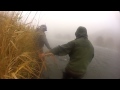 Steelhead Fishing - Deschutes River 2012 - GoPro - Hookedonlife.net