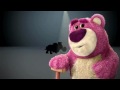 toy story 2 bear name