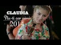 CLAUDIA - Nu ti cer nimic 2014