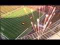 Реальная камера для FIFA 10