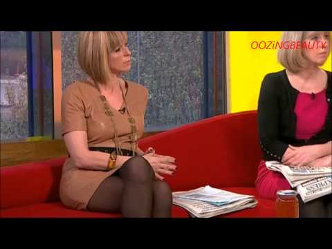 Kate garroway upskirt Writing the erotic novel
