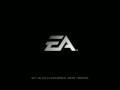 EA Games Logo (New Silver Version)