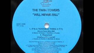 the twin towers - lyrical muck (1992)