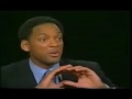 Will Smith shares his secrets of success