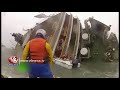 South Korea Boat Accident : Students Among 100's Missing