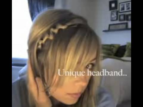 princess diana hairstyle. bored with yr old-fashioned hairstyle??? try this