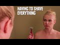 16 Annoying Things About Being A Girl