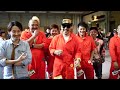 KingrassHoppers 「キングラ楽団」PVのメイキング映像 // kiyosu Movie