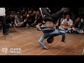 Floor Wars 2012 Copenhagen, Denmark 3on3 Breaking Battles | YAK FILMS