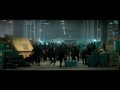 Teenage Mutant Ninja Turtles TV SPOT - Cowabunga (2014) - Live-Action Ninja Turtle Movie HD