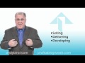 Sell, Deliver, & Develop: Andy Birol on Profitable Growth