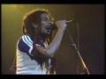 Bob Marley - 
Get Up Stand Up Live In Dortmund, Germany