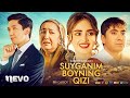 Sardor Rasulov - Suyganim boyning qizi (Official Music Video)