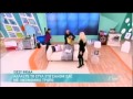 Αλλάξτε στυλ στο σαλόνι σας με οικονομικό τρόπο ( Minimal Style)