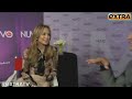 Jennifer Lopez on 'Idol' Rumors and New Hamptons Pad