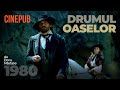 DRUMUL OASELOR (1980) - de Doru Nstase - film aciune online