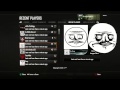 Terrible Emblems #6 (Funny Black Ops 2 Emblems)
