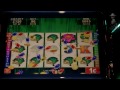 Konami Gaming - Panda Power Slot Bonuses