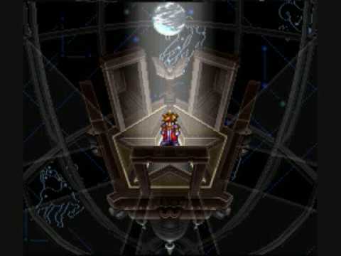 terranigma overworld remastered