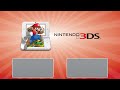 Nintendo 3DS - The Legend of Zelda: A Link Between Worlds E3 Trailer