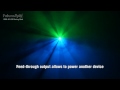 FUTURELIGHT DMH-90 LED Moving Head