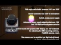 FUTURELIGHT DMH-90 LED Moving Head
