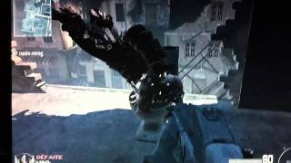 Mw2 Glitch