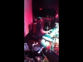 Daru and Black Milk and crew 9/18